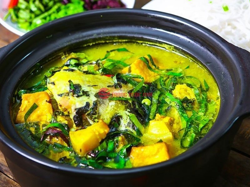 Top 7 món ngon từ cá Lăng Top 7 món ngon từ cá lăng