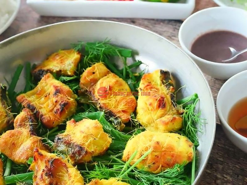 Top 7 món ngon từ cá Lăng Top 7 món ngon từ cá lăng