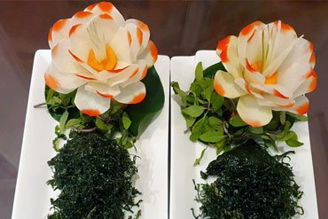 Chả ốc Trang Ngọc Mai