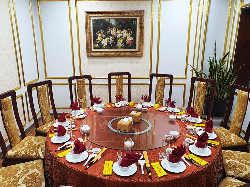 Nhà hàng Trang Ngọc Mai – Địa điểm tổ chức tiệc tại quận Hà Đông Nhà hàng Trang Ngọc Mai – Địa điểm tổ chức tiệc lý tưởng tại quận Hà Đông