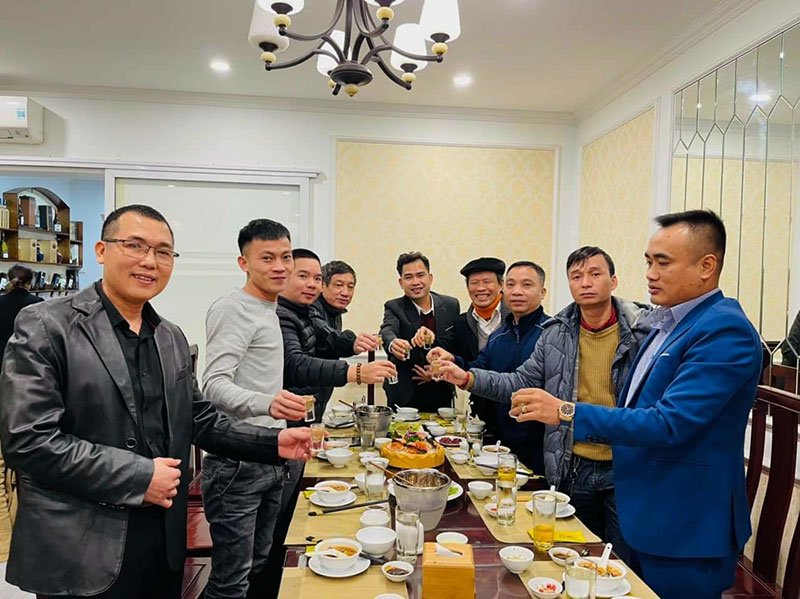 Nhà hàng Trang Ngọc Mai – Địa điểm tổ chức tiệc tại quận Hà Đông Nhà hàng Trang Ngọc Mai – Địa điểm tổ chức tiệc lý tưởng tại quận Hà Đông