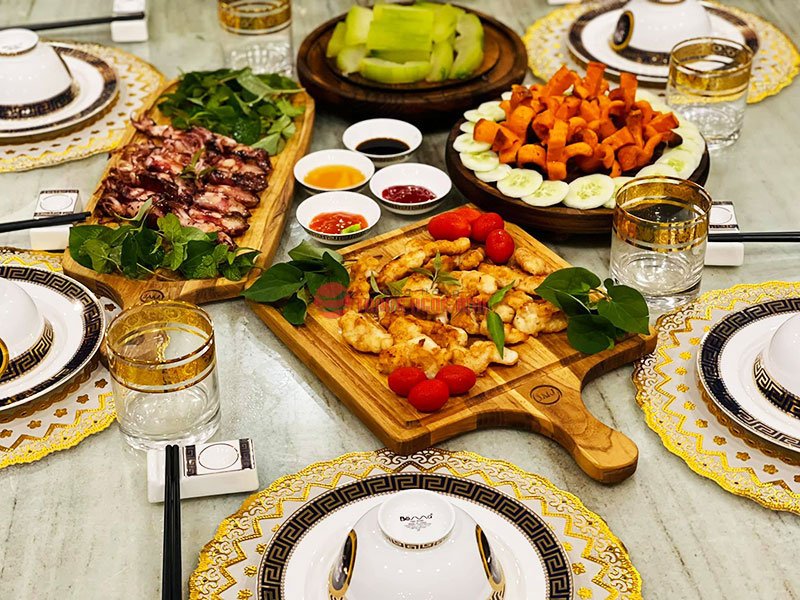 Nhà hàng Trang Ngọc Mai – Địa điểm tổ chức tiệc tại quận Hà Đông Nhà hàng Trang Ngọc Mai – Địa điểm tổ chức tiệc lý tưởng tại quận Hà Đông