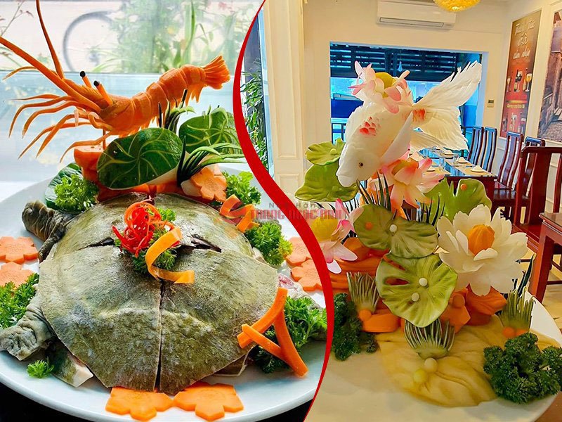 Nhà hàng Trang Ngọc Mai – Địa điểm tổ chức tiệc tại quận Hà Đông Nhà hàng Trang Ngọc Mai – Địa điểm tổ chức tiệc lý tưởng tại quận Hà Đông