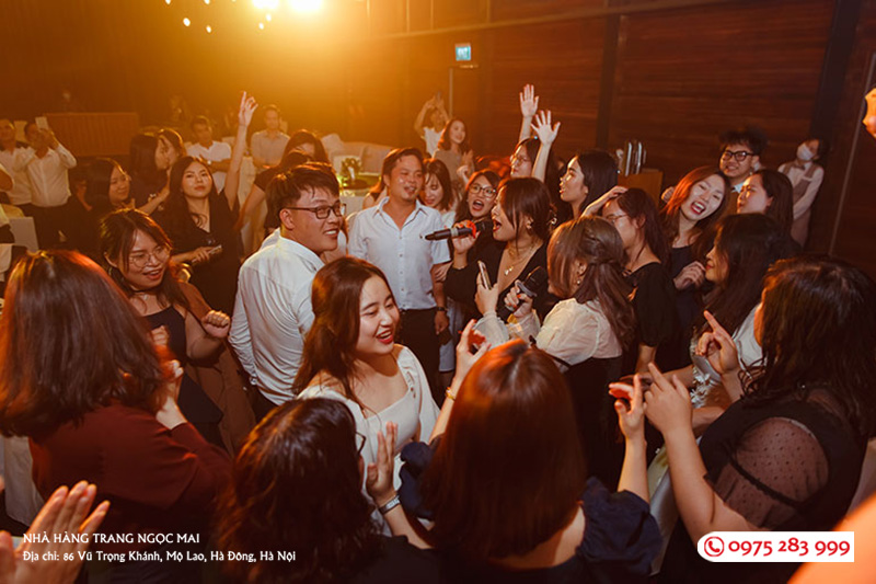 Đặt tiệc công ty với đơn vị tổ chức tiệc đẳng cấp chuyên nghiệp Đặt tiệc công ty với đơn vị tổ chức tiệc đẳng cấp chuyên nghiệp