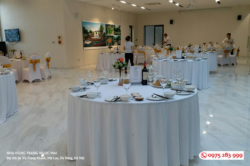 Đặt tiệc công ty với đơn vị tổ chức tiệc đẳng cấp chuyên nghiệp Đặt tiệc công ty với đơn vị tổ chức tiệc đẳng cấp chuyên nghiệp