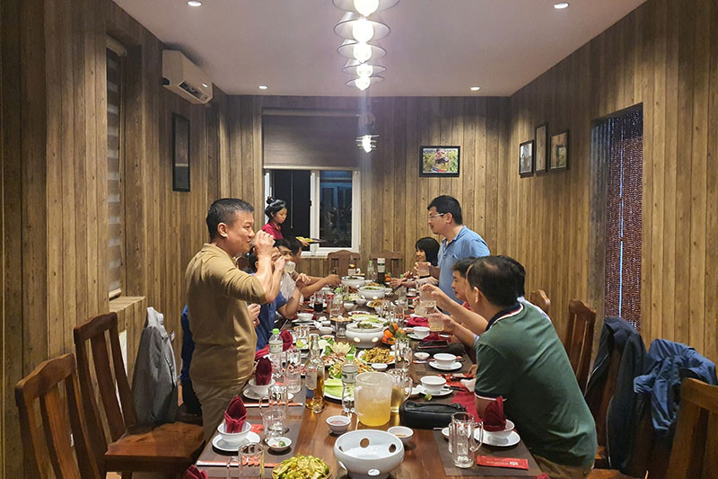 Bỏ túi top 10 quán ăn ngon Hà Đông “vạn người mê” Bỏ túi top 10 quán ăn ngon Hà Đông “vạn người mê”