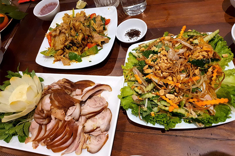 Bỏ túi top 10 quán ăn ngon Hà Đông “vạn người mê” Bỏ túi top 10 quán ăn ngon Hà Đông “vạn người mê”