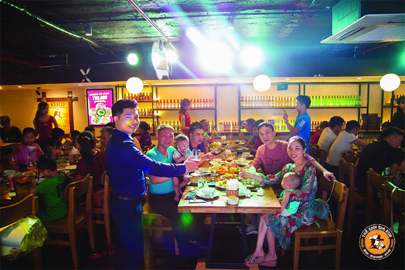 Bỏ túi top 10 quán ăn ngon Hà Đông “vạn người mê” Bỏ túi top 10 quán ăn ngon Hà Đông “vạn người mê”