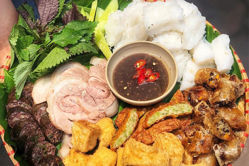 Bỏ túi top 10 quán ăn ngon Hà Đông “vạn người mê” Bỏ túi top 10 quán ăn ngon Hà Đông “vạn người mê”