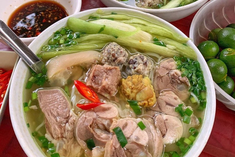 Bỏ túi top 10 quán ăn ngon Hà Đông “vạn người mê” Bỏ túi top 10 quán ăn ngon Hà Đông “vạn người mê”