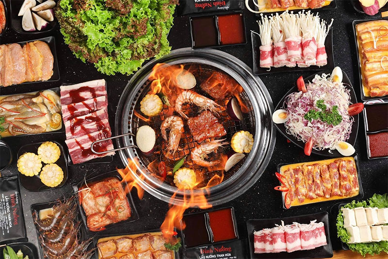 Bỏ túi top 10 quán ăn ngon Hà Đông “vạn người mê” Bỏ túi top 10 quán ăn ngon Hà Đông “vạn người mê”