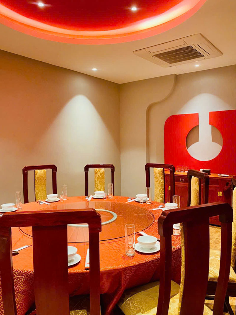 Nhà hàng nổi tiếng Hà Đông ăn ngon, view đẹp được nhiều người thích