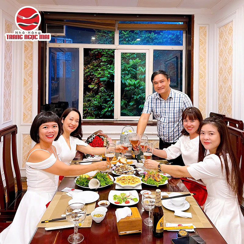 Dịch vụ tổ chức tiệc sinh nhật trọn gói Hà Đông