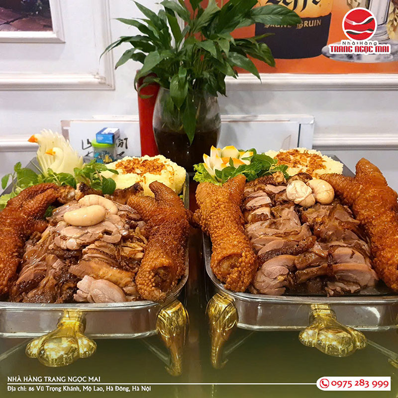 Dịch vụ tổ chức tiệc sinh nhật trọn gói Hà Đông