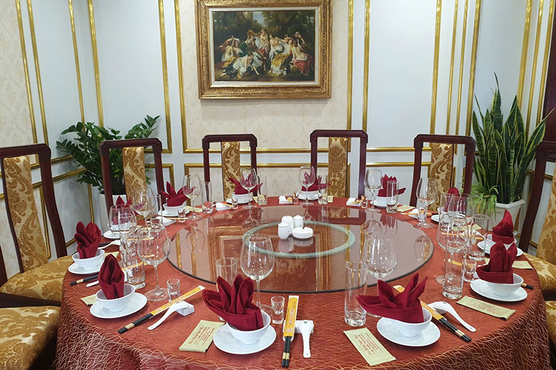 Lẩu riêu cua bắp bò - Tinh hoa Hà Nội gói trọn trong một nồi lẩu