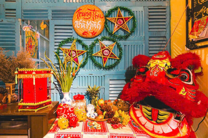 Trung Thu 2025 rơi vào ngày nào? Ý nghĩa sâu xa của Tết Đoàn Viên Trung Thu